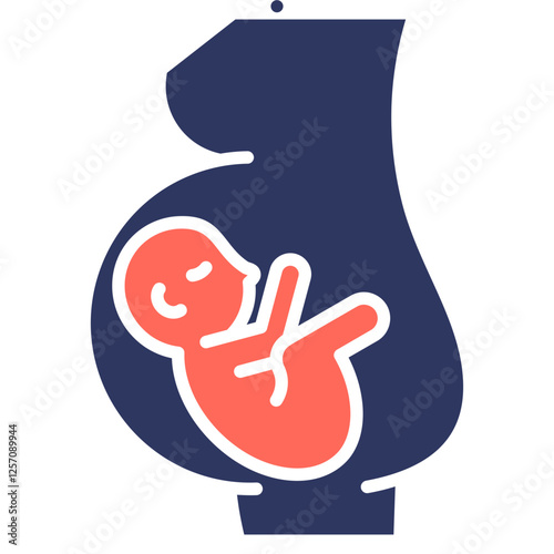 Obstetrics Icon