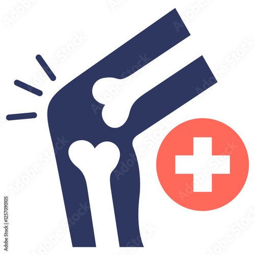 Orthopedics Icon