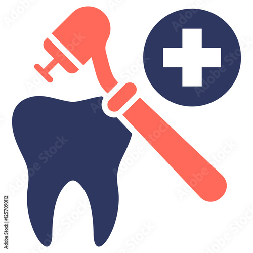 Dentistry Icon