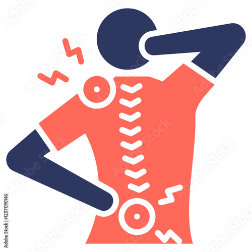 Pain Icon