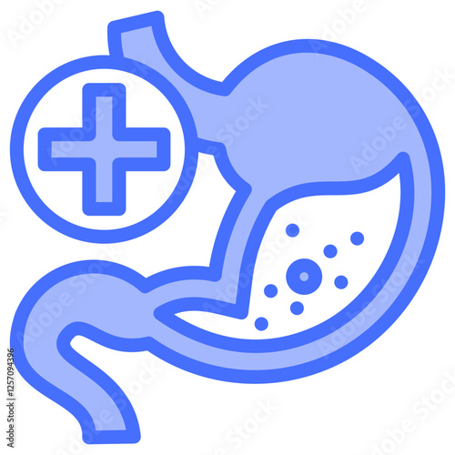 Gastroenterology Icon
