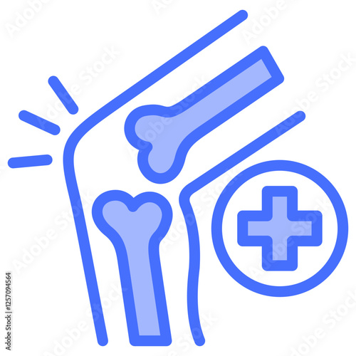 Orthopedics Icon