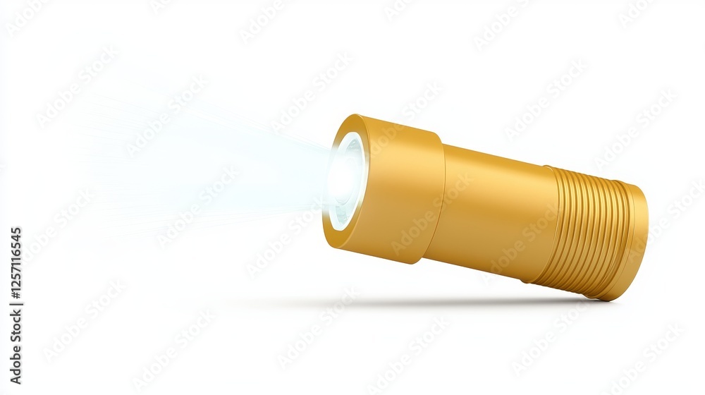Compact LED Emergency Flare Kit for Safety and Visibility in Low Light Conditions Compact LED Emergency Flare Kit for Safety and Visibility in Low Light Conditions