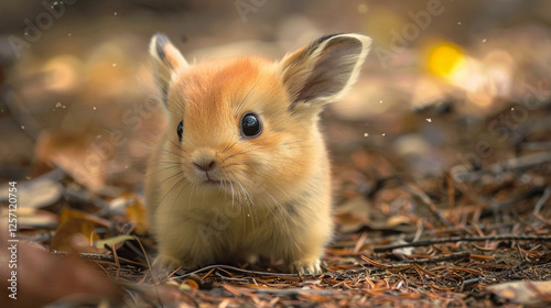 squirrel 