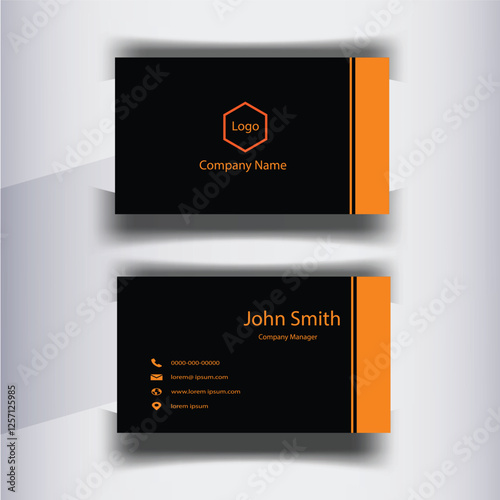 modern design template