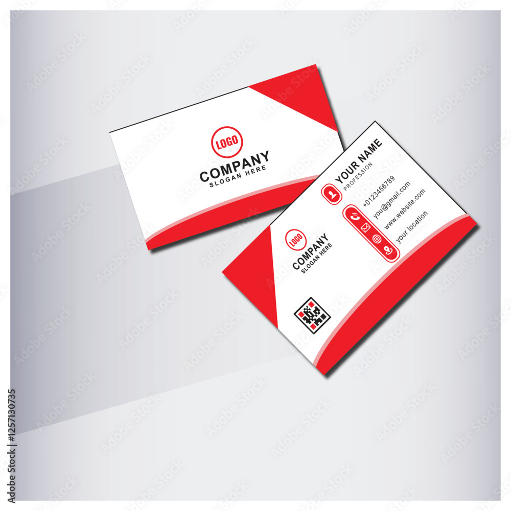 creative modern and minimalist professional business card creative modern and minimalist professional business card