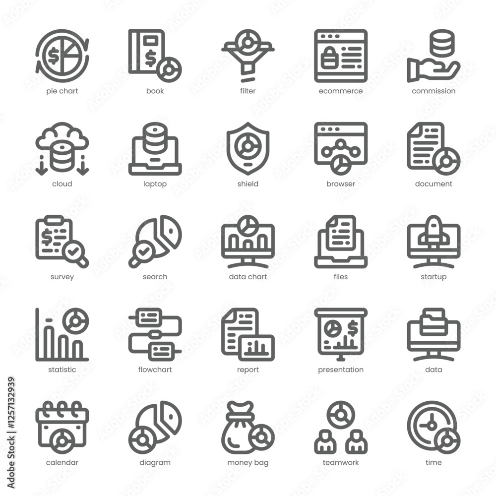 Sales Performance Icon pack for your website, mobile, presentation, and logo design. Sales Performance Icon outline design. Vector graphics illustration and editable stroke. Sales Performance Icon pack for your website, mobile, presentation, and logo design. Sales Performance Icon outline design. Vector graphics illustration and editable stroke.