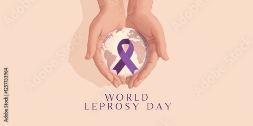 world leprosy day 