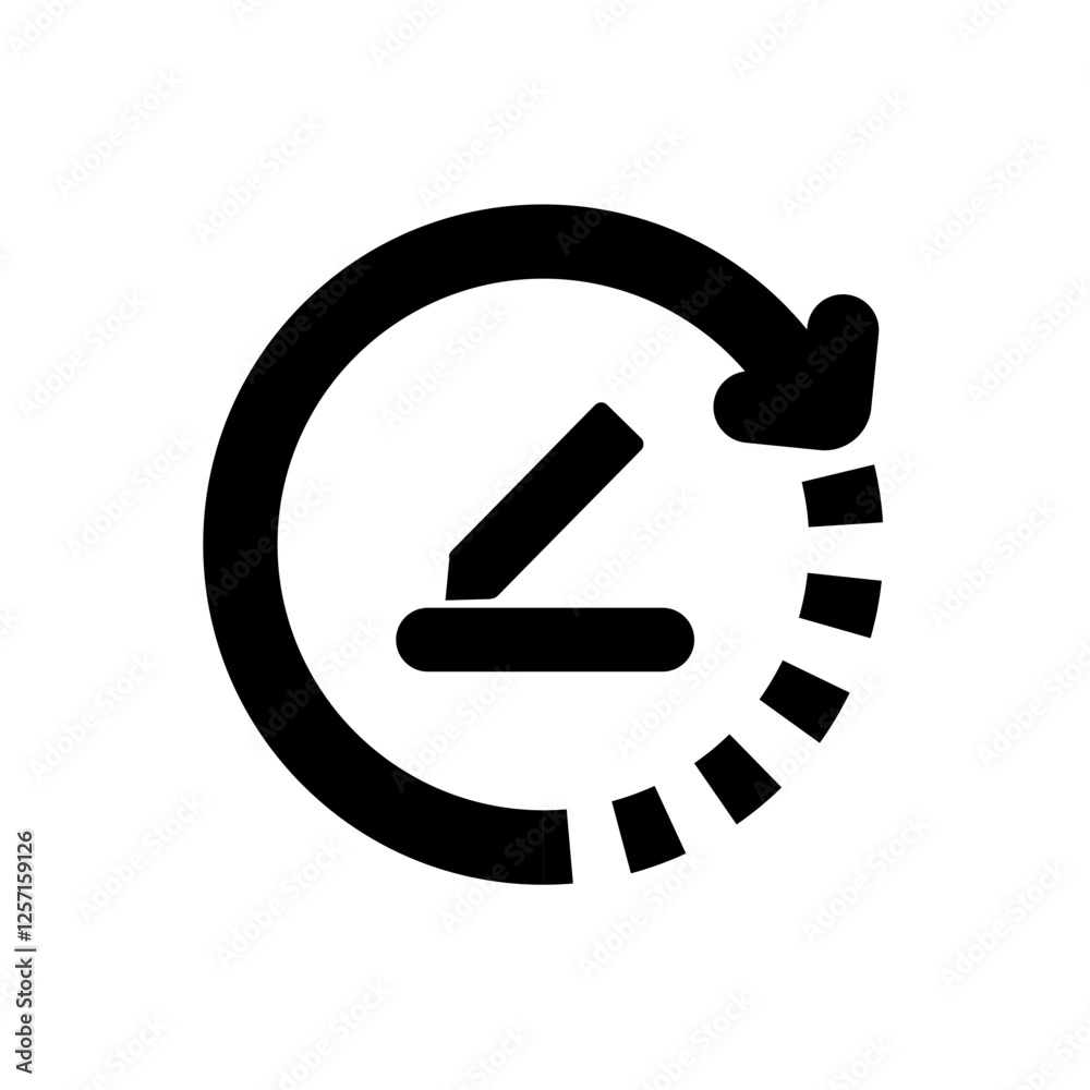Vehicle management library black colored icon pack Vehicle management library black colored icon pack