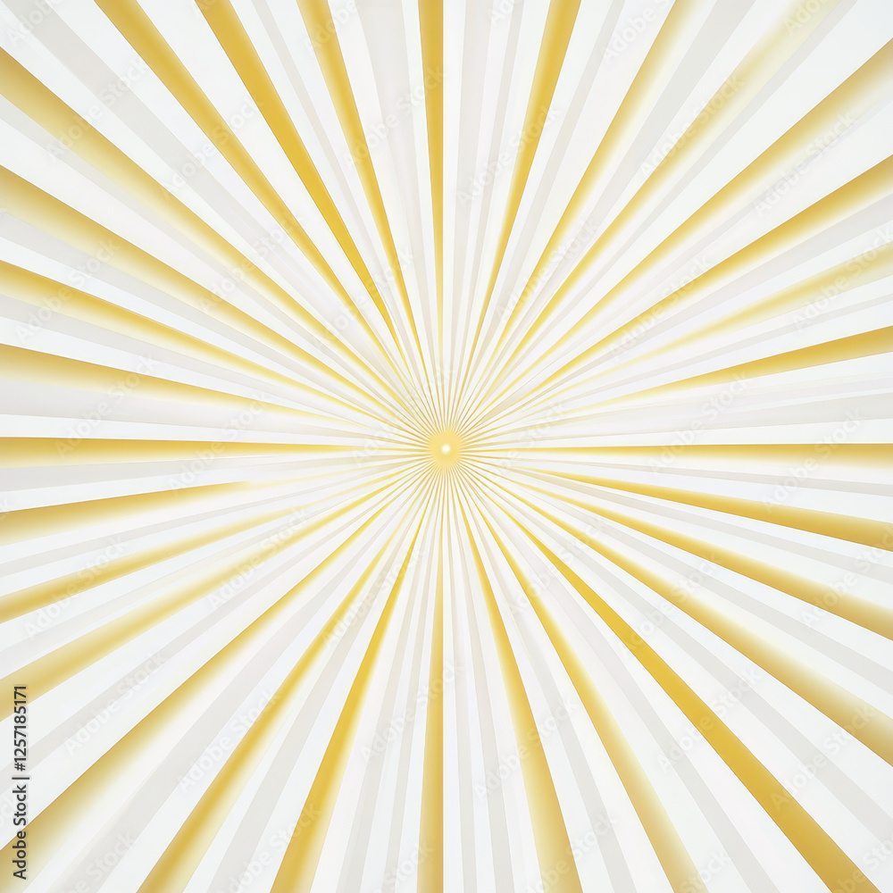 Obraz premium abstract background with rays