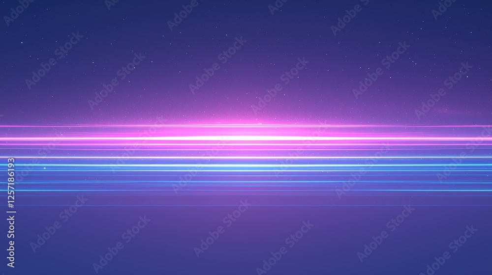 Obraz premium Abstract cosmic light energy patterns background. Featuring cosmic light energy patterns and vivid colors. Emphasizing motion and depth. Ideal for space and dynamic themes.