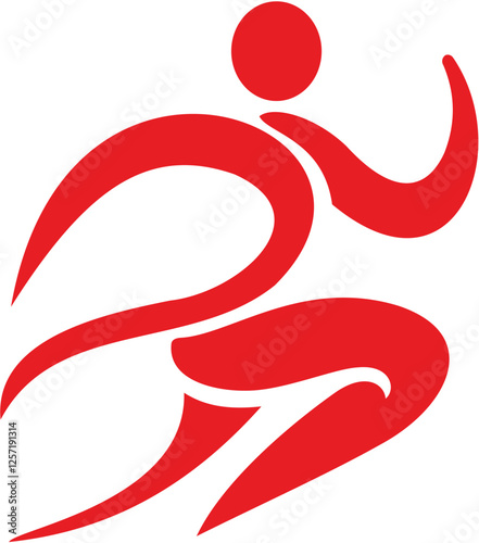 run logo.eps