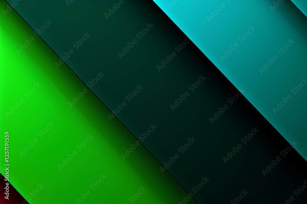 abstract green background abstract green background