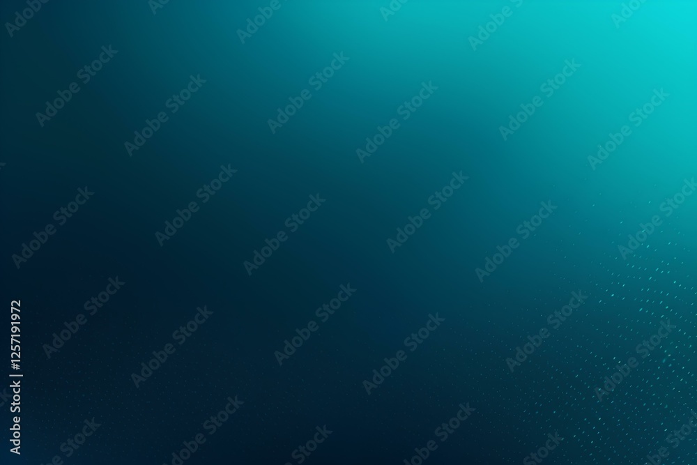 Obraz premium blue abstract background