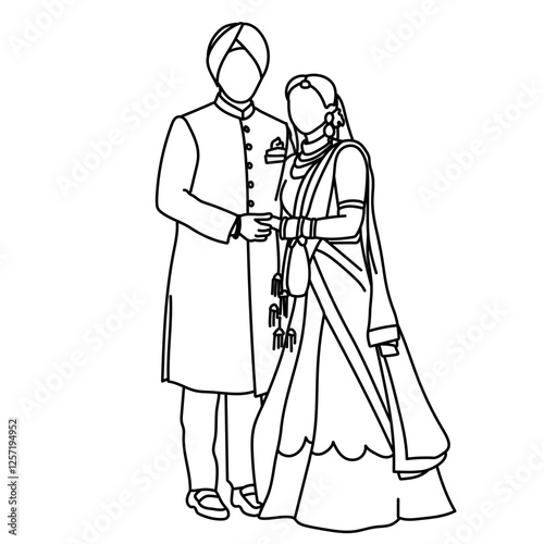 Mariage hindou