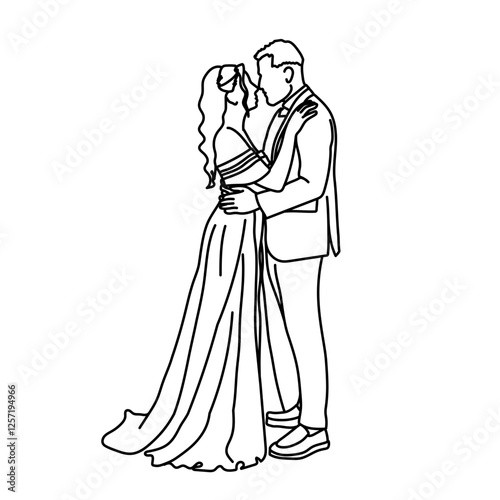 Mariage 