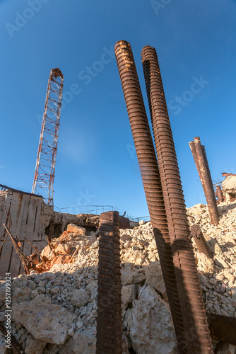 launch pad #45