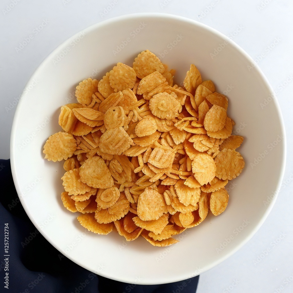 Cornflakes Cornflakes