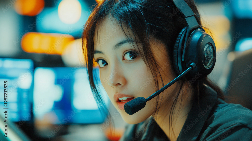 call center operator call center operator