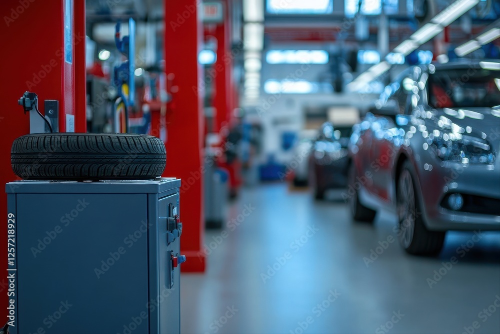 Optimizing garage workshop efficiency key automotive maintenance techniques explained Optimizing garage workshop efficiency key automotive maintenance techniques explained