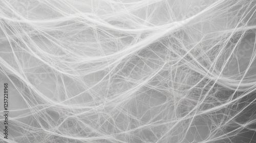 Intricate Spiderweb Texture...