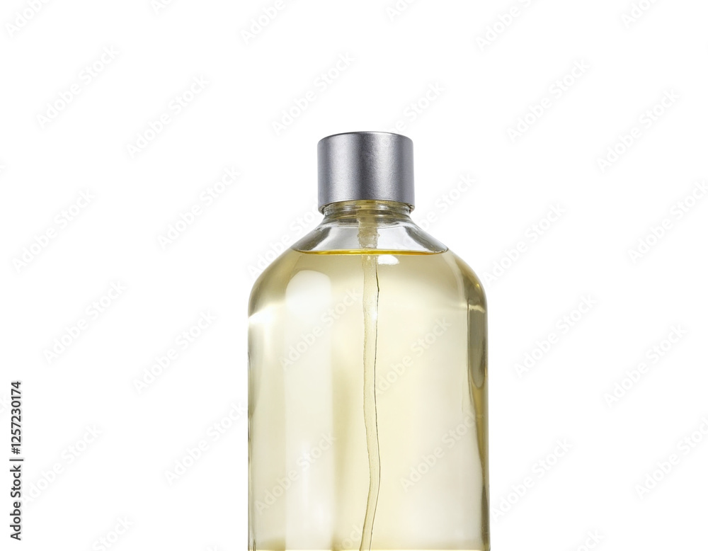 bottle of perfume bottle of perfume