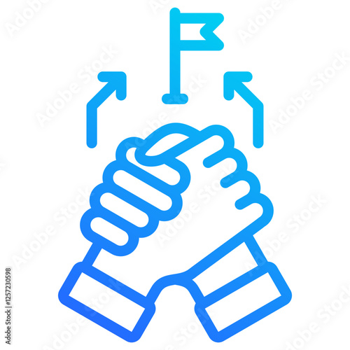 Competitor Icon