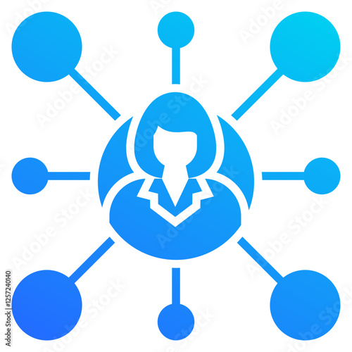 Affiliate Marketing Icon