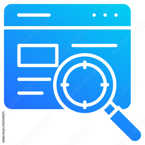 Seo Icon
