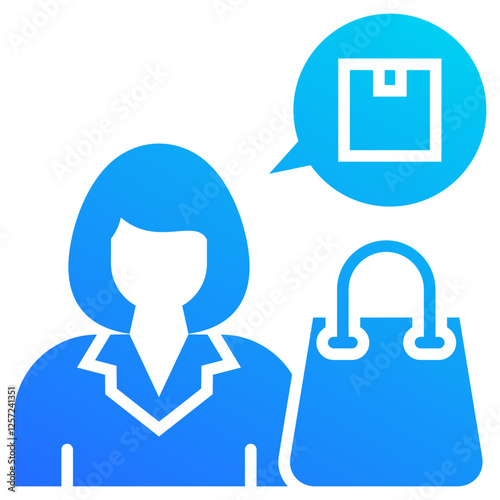 Customer Icon