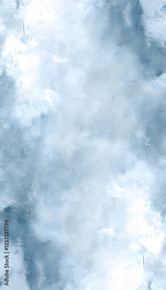 Obraz premium Minimalist background for creative design