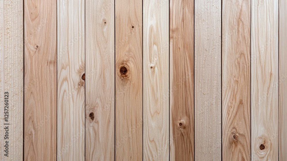 Light wood plank wall texture background (1) Light wood plank wall texture background (1)