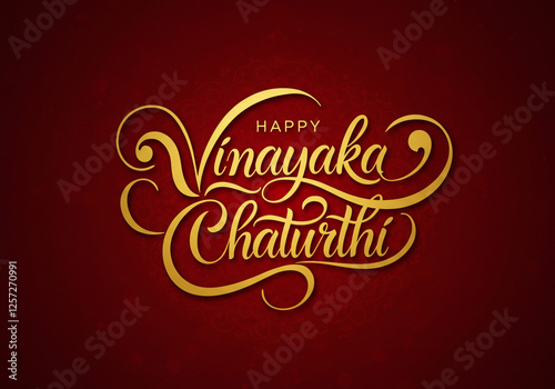 Wallpaper Mural Majestic Lord Ganesha with Clouds – Vinayaka Chaturthi Torontodigital.ca