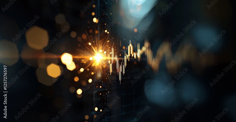 Business growth chart featuring stock increase, investment financial data, profit on growth, and money diagram background, including a success diagram and exchange information Business growth chart featuring stock increase, investment financial data, profit on growth, and money diagram background, including a success diagram and exchange information