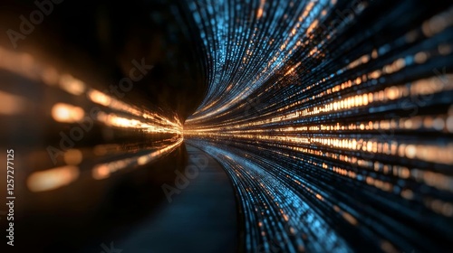 An exploration into data analysis and the seamless retrieval of digital data within a technological framework