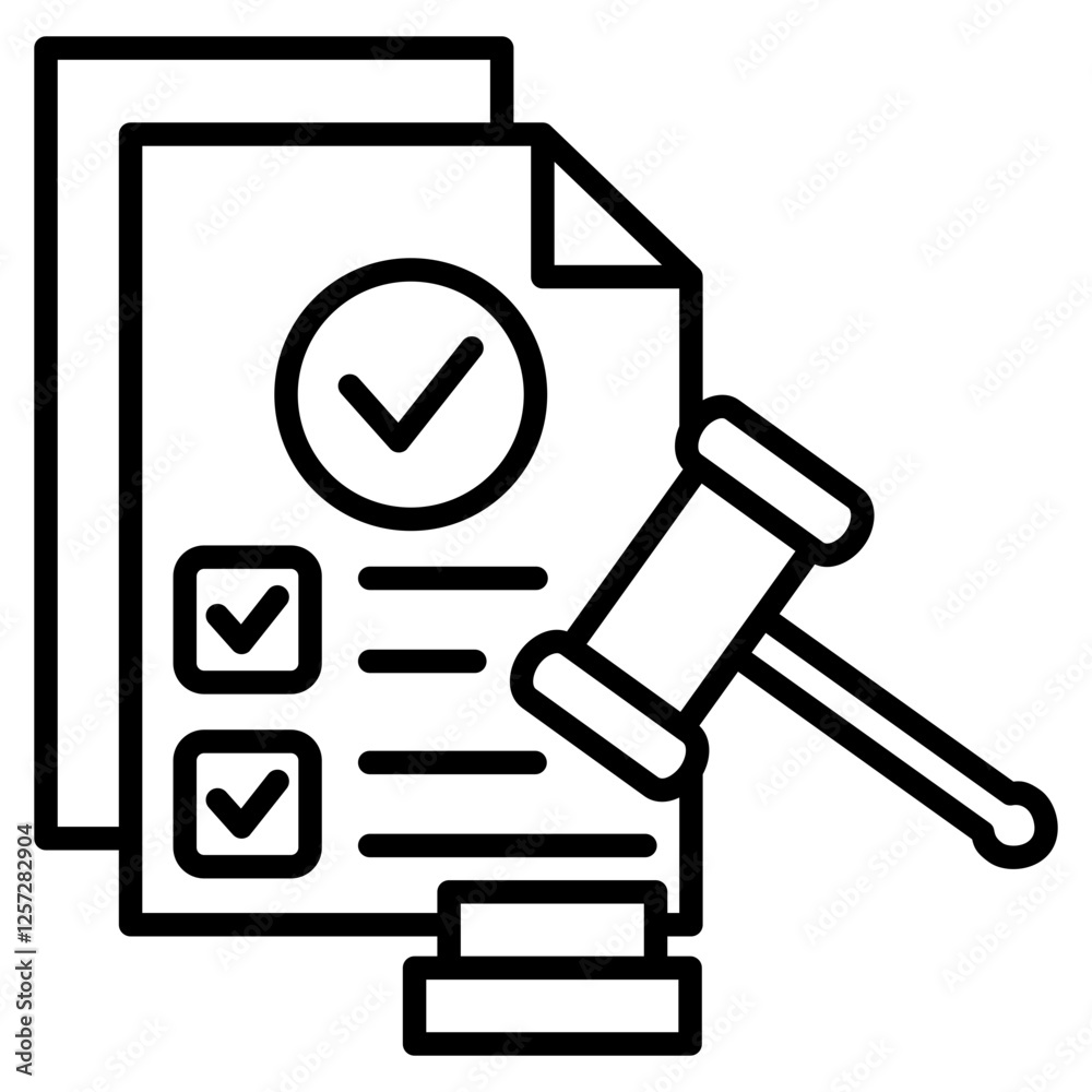 Quality Compliance Icon Element For Design Quality Compliance Icon Element For Design