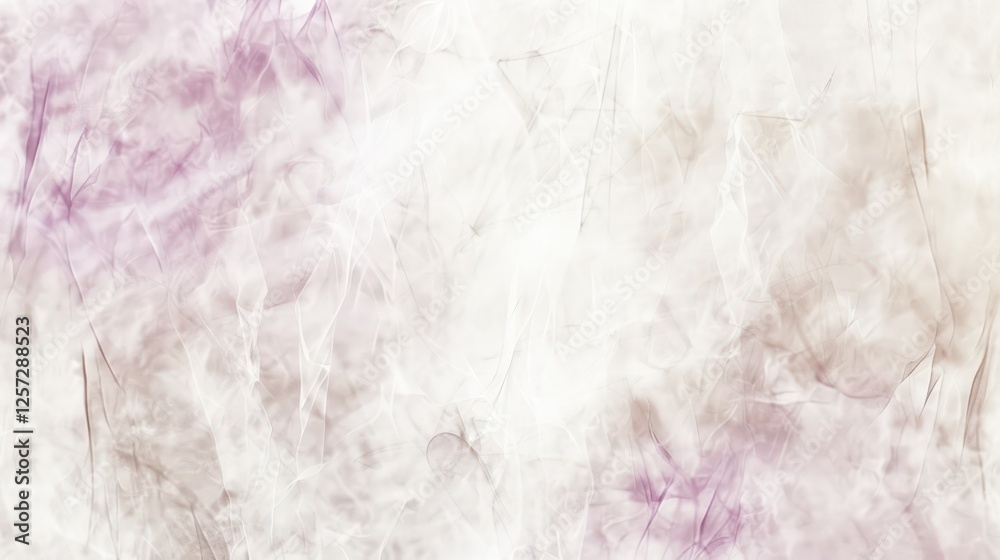 Fototapeta premium Abstract Pastel Swirls: A Dreamlike Tapestry of Soft Hues