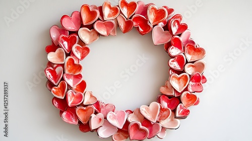 İllustrations for valentine Day