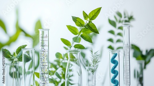 Botanical Research: Exploring Nature's Pharmacy