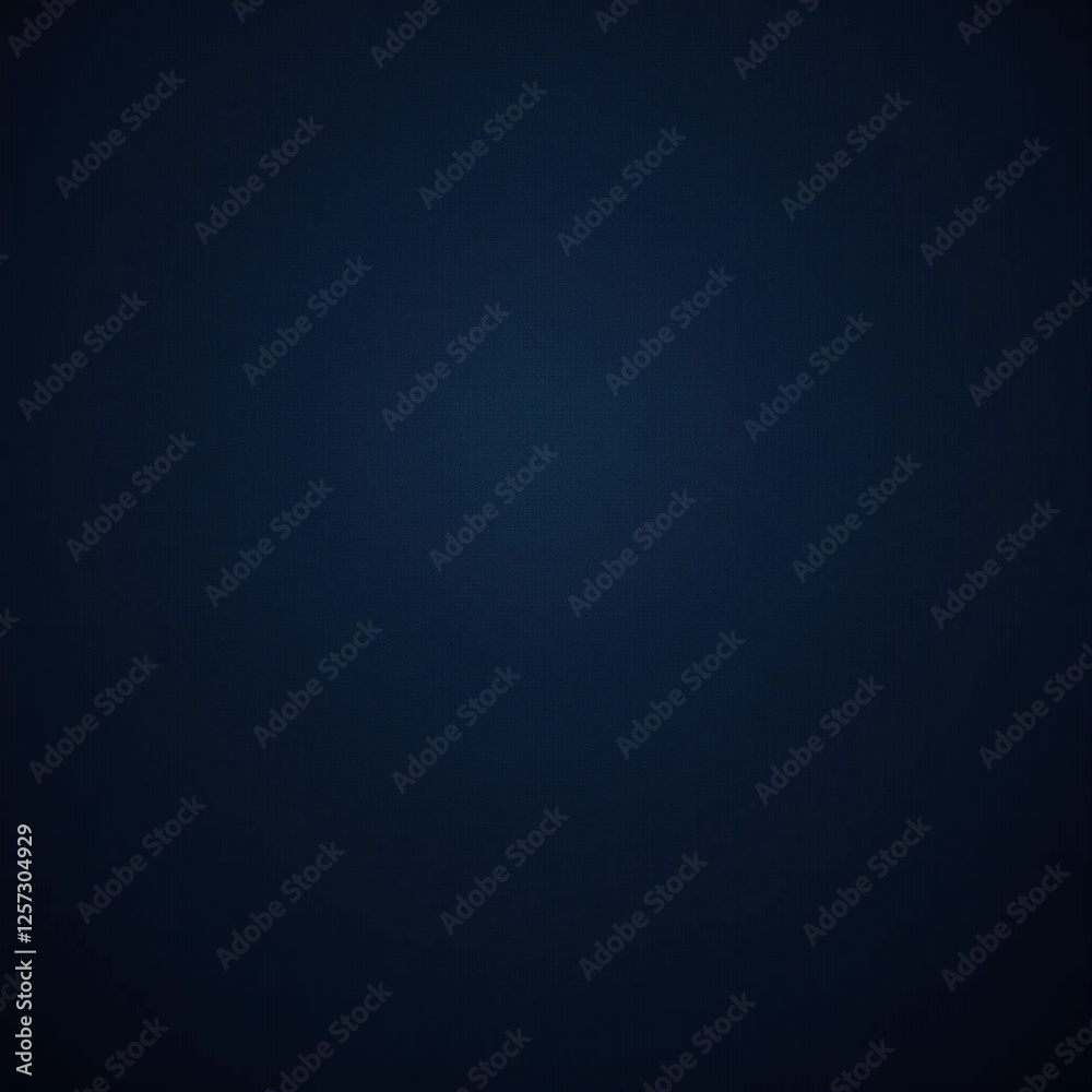 Obraz premium Black blue grunge texture background. Dark toned old cracked concrete floor surface. Light spot. Close-up.