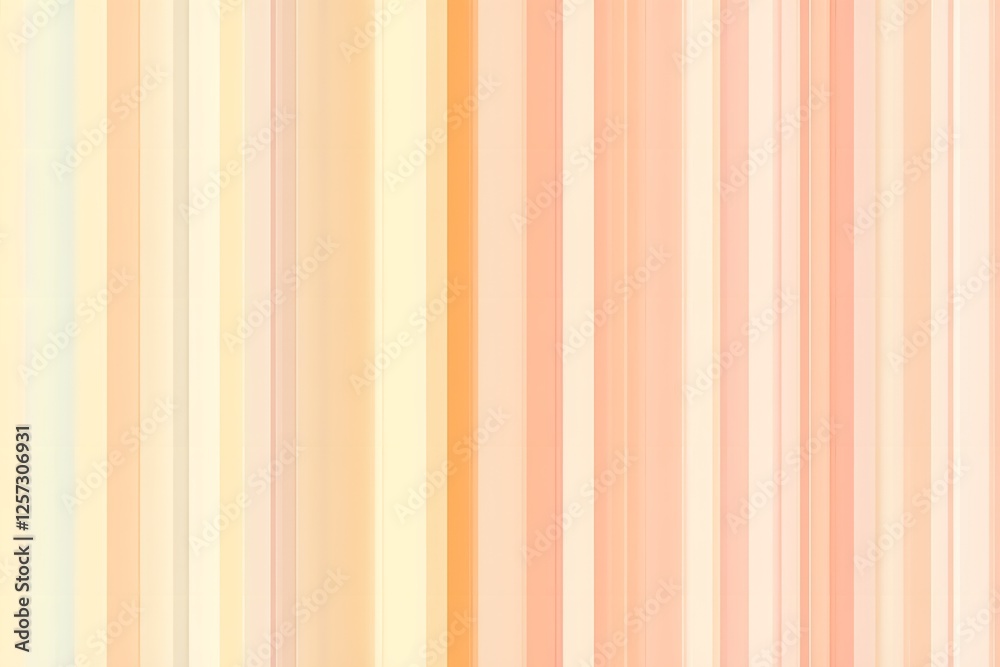 Pastel vertical stripes background Pastel vertical stripes background