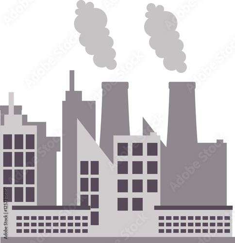 Air Polution City