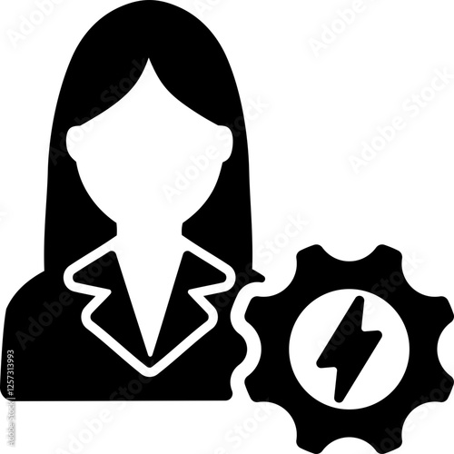 efficient person