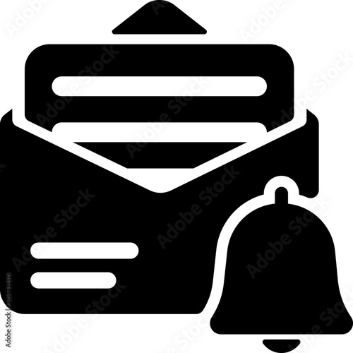 mail notification