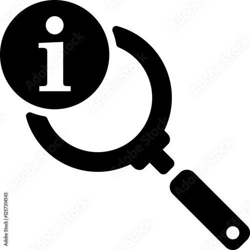 search info