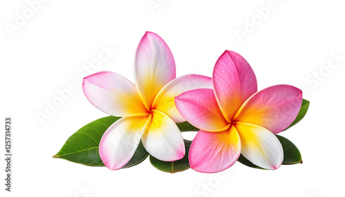 plumeria flower png