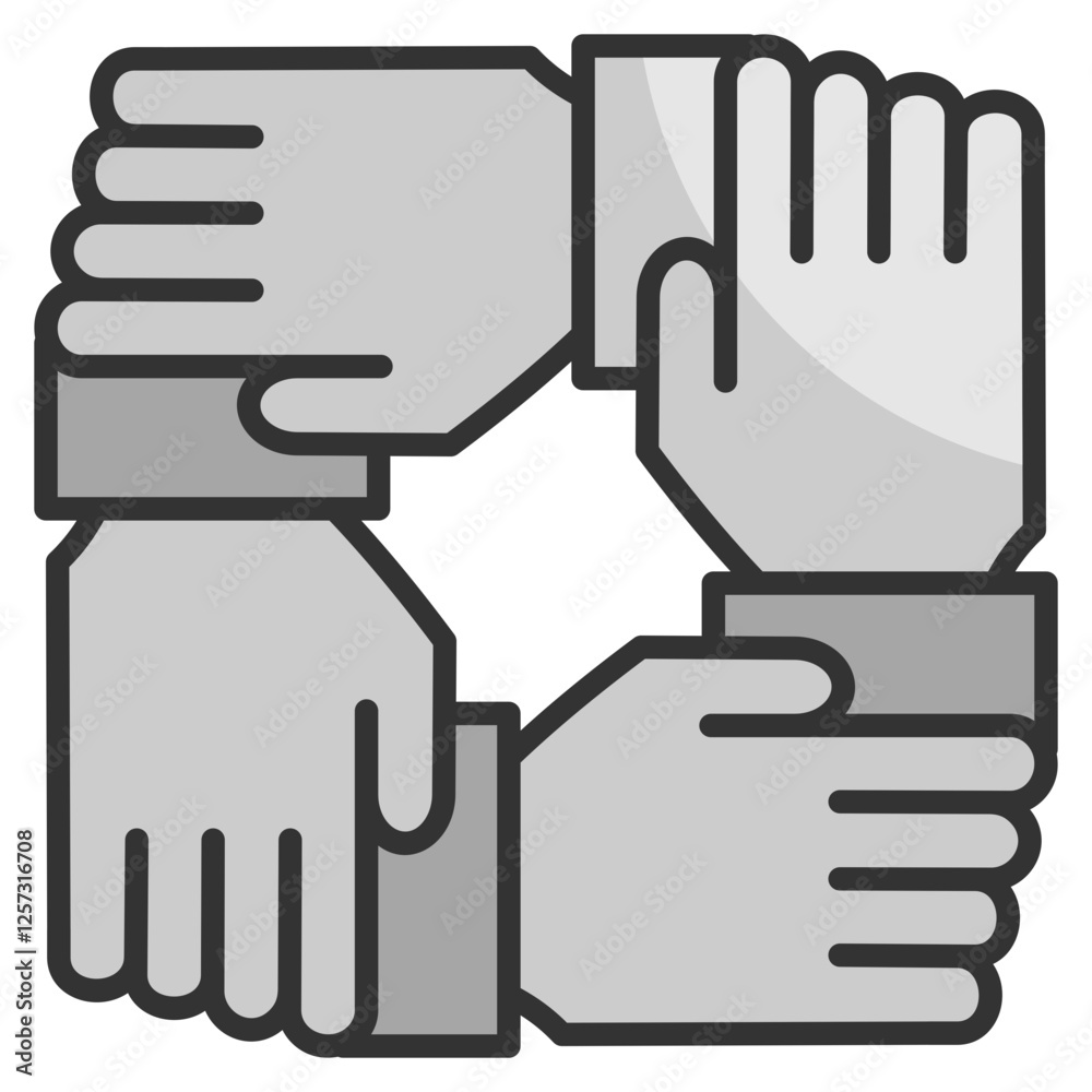 Unified Icon Element For Design Unified Icon Element For Design