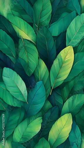 Minimalist background for creative design