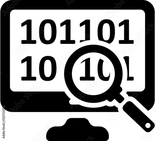 data search