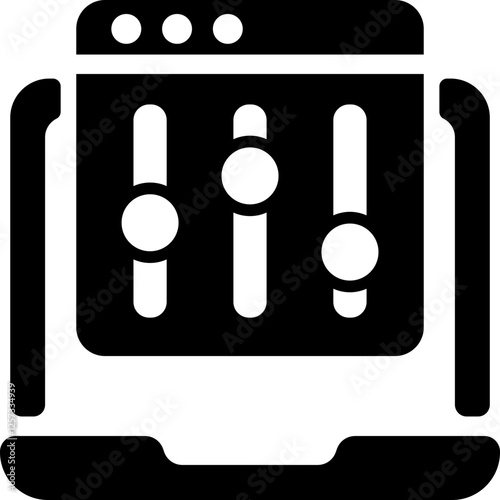 refine webpage